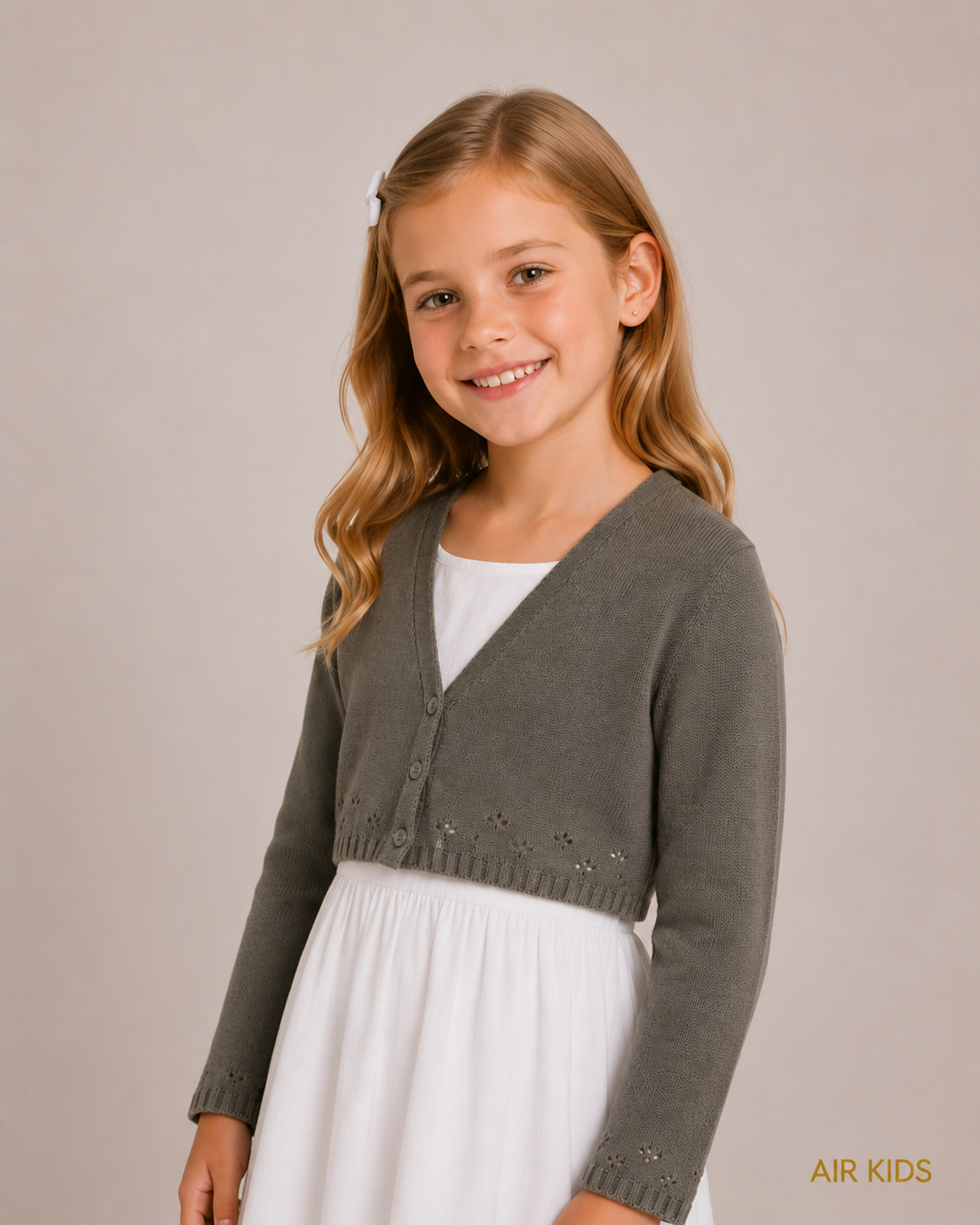 Torera para Niña Foque 2620-21 Talla 8 Años