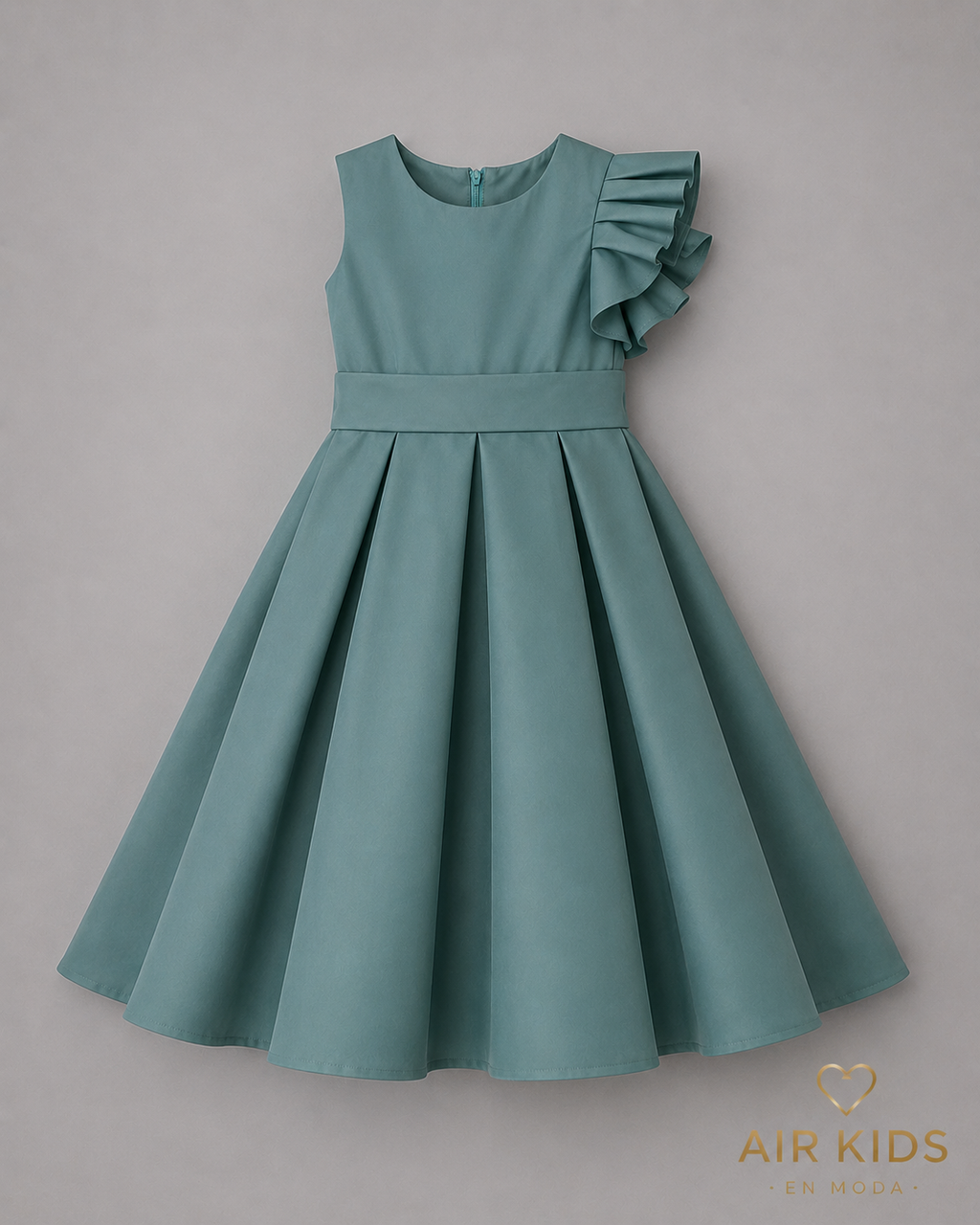 Vestido niñas