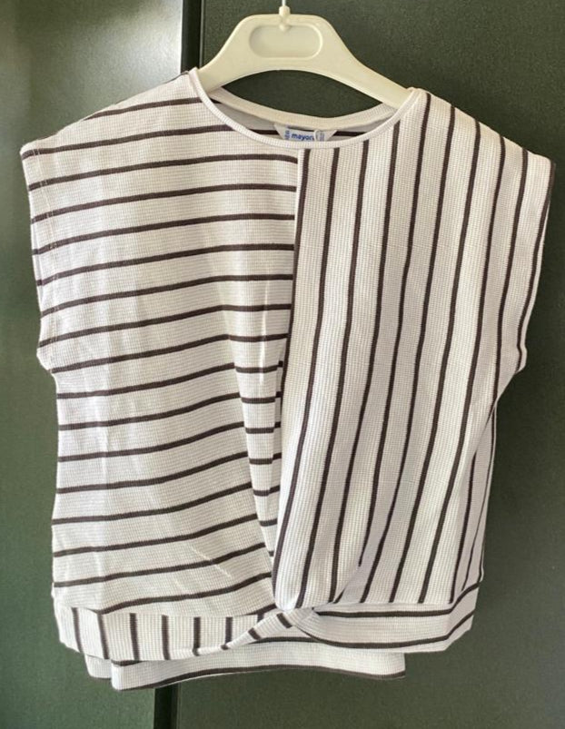 Conjunto de 2pza para Niña Puebla