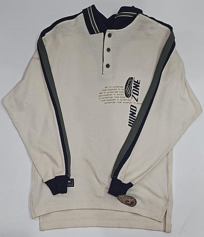 Conjunto de 2pza para Niño Puebla