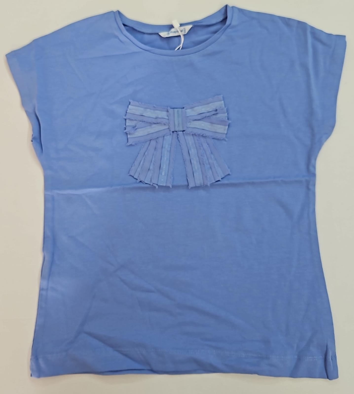 Conjunto de 2pz para Niña Mayoral 3041-43 Talla 6 Años
