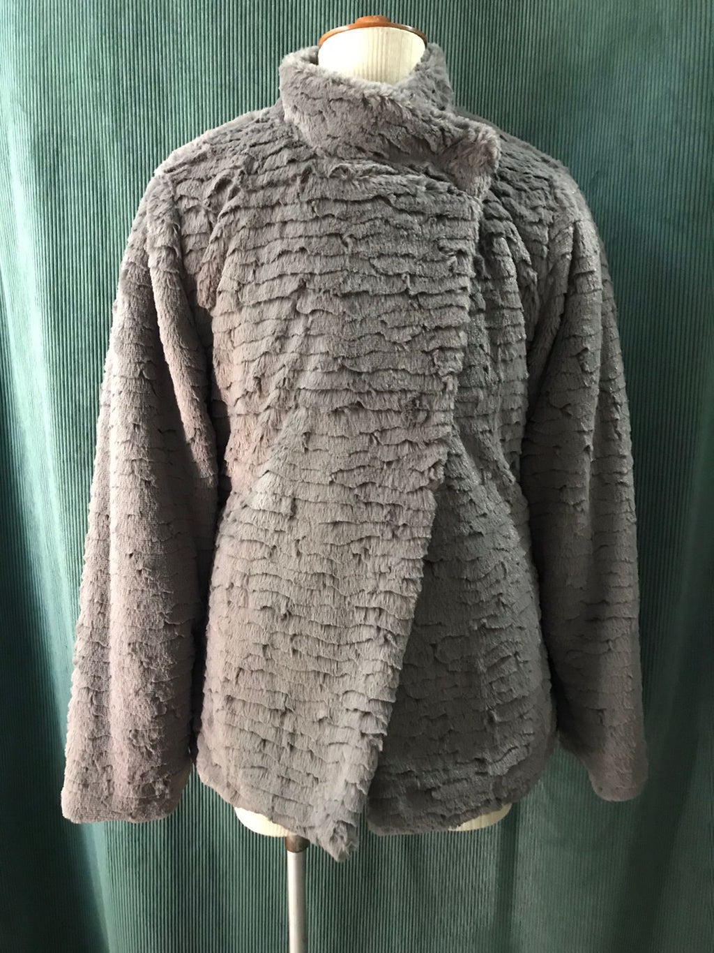 Abrigo Para Niña Mayoral 7462 Talla 16