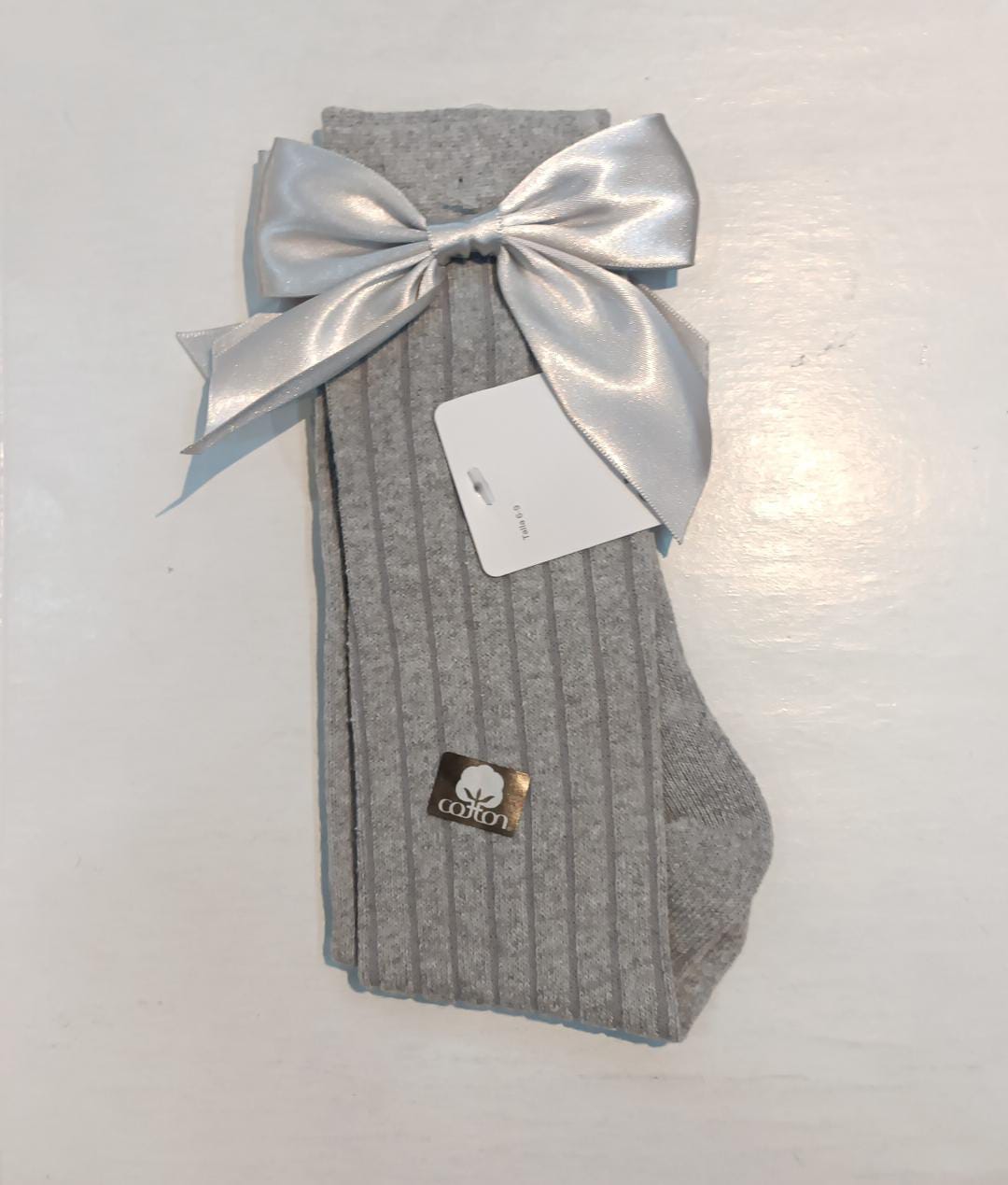 Calceta Larga para Niña en Puebla