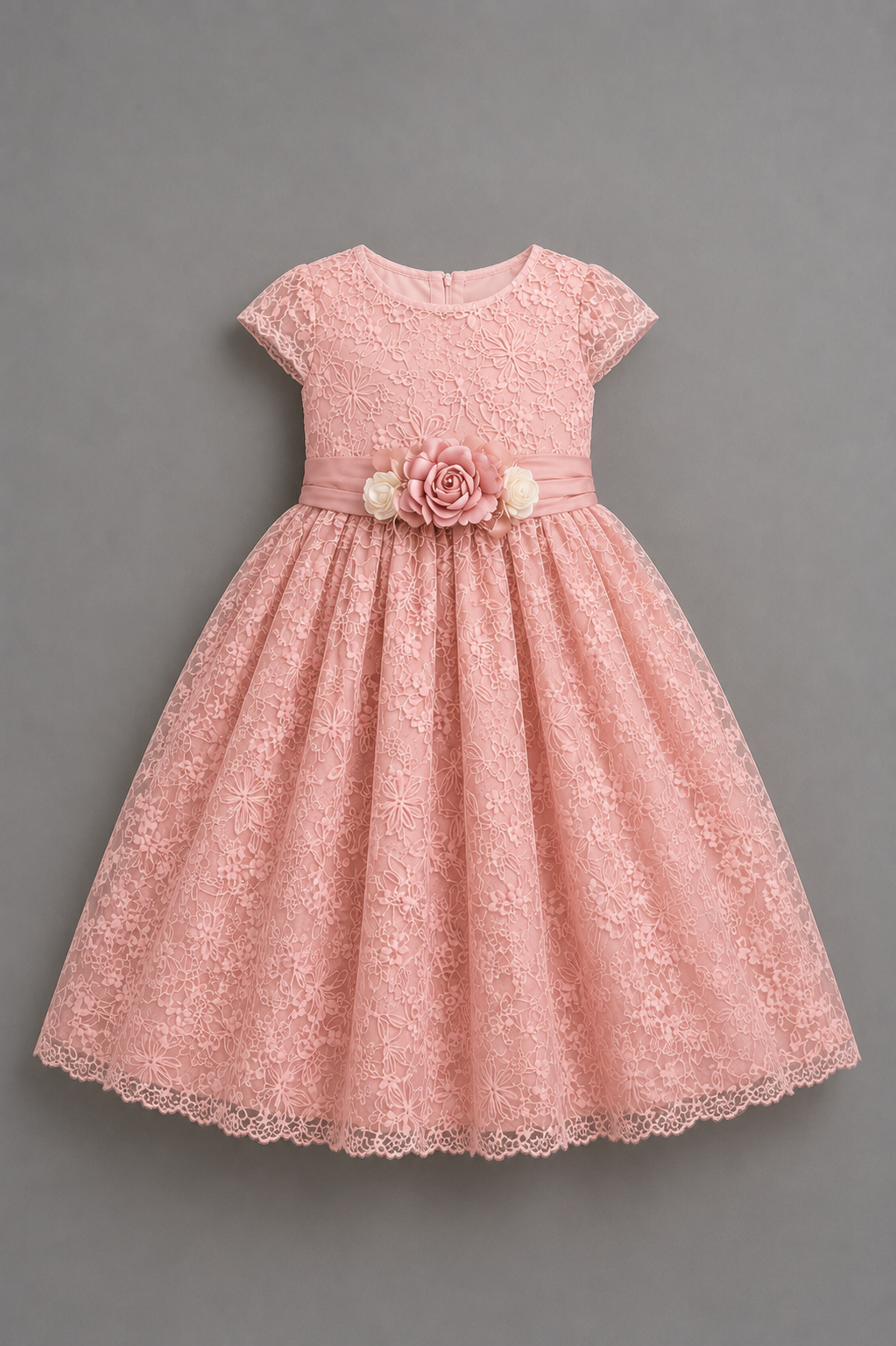 Vestido niñas 