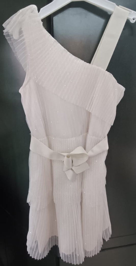 Vestido para Niña Mayoral 6911-66 Talla 12 Años