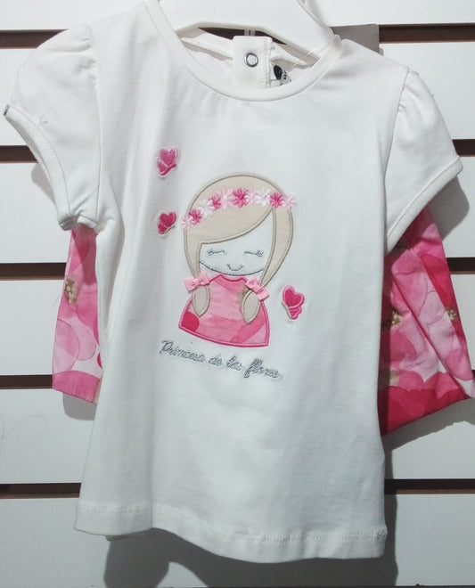 Conjunto para Niña en Puebla