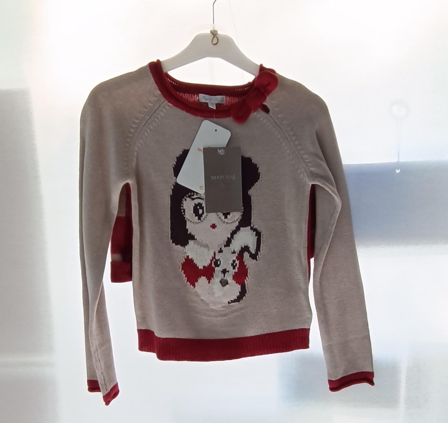 Conjunto de 2pz para Niña