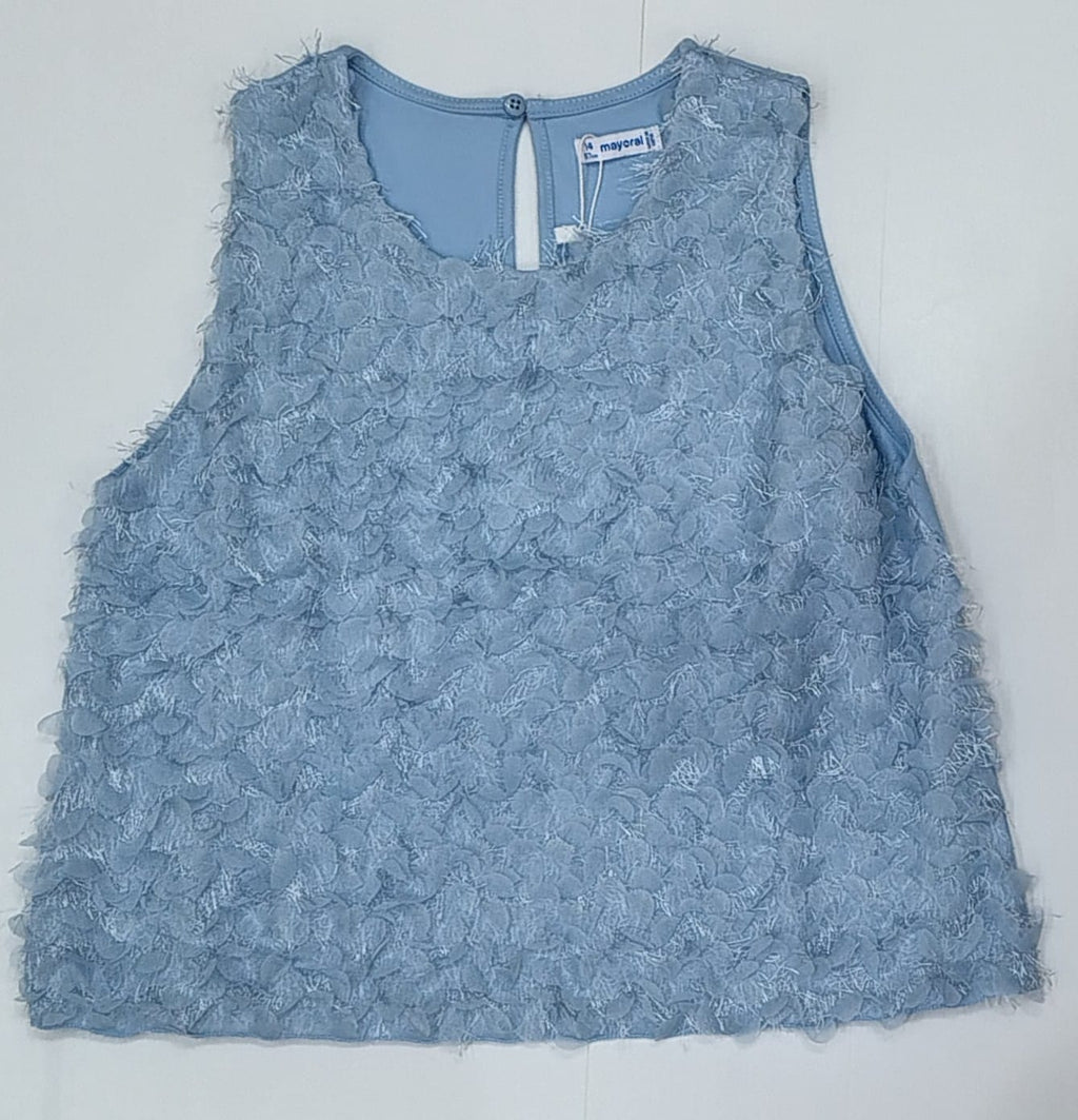 Conjunto de 3pza para Niña Puebla