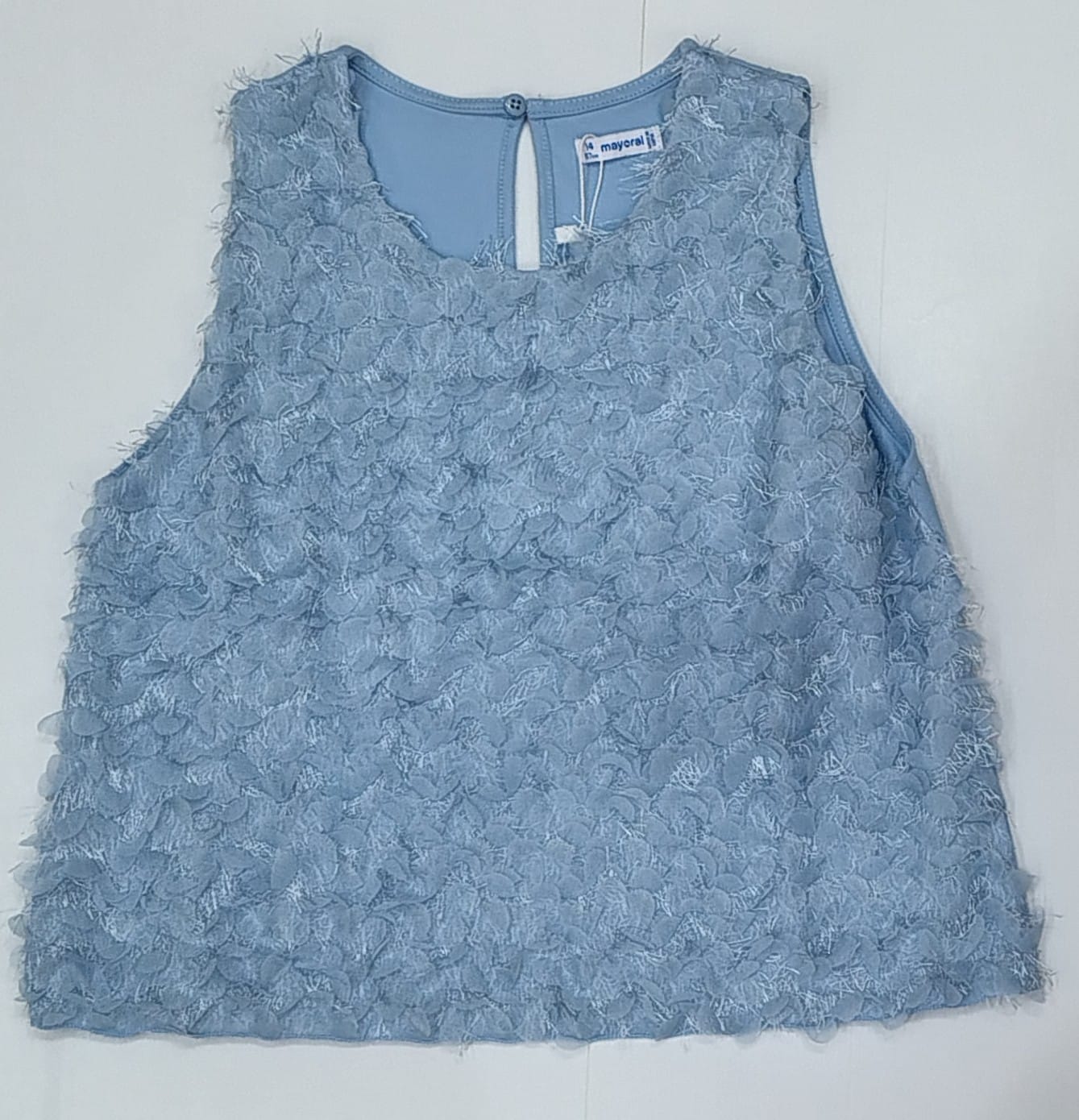 Conjunto de 3pza para Niña Puebla