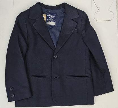Conjunto de 3pza para Niño Puebla