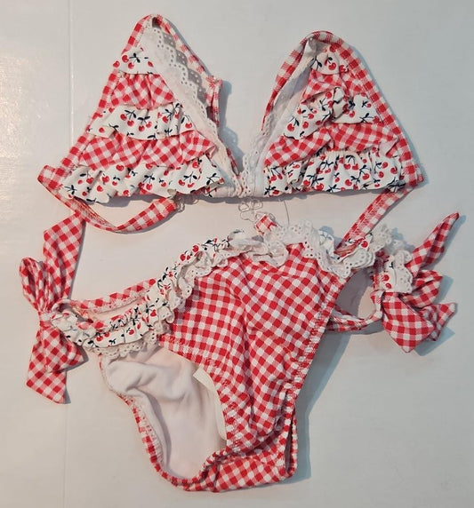 Traje de Baño para Niña Puebla