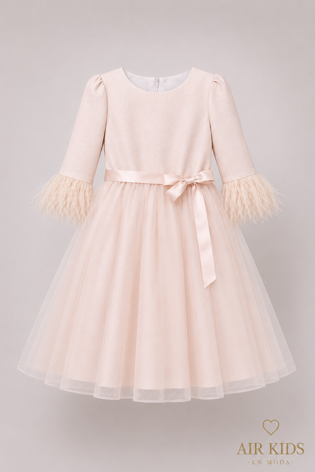 Tienda de vestidos de fiesta para niña