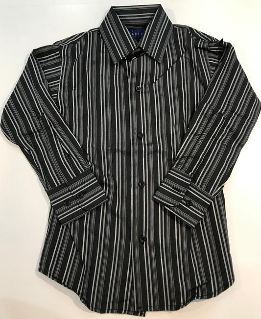 Camisa para Niño Puebla