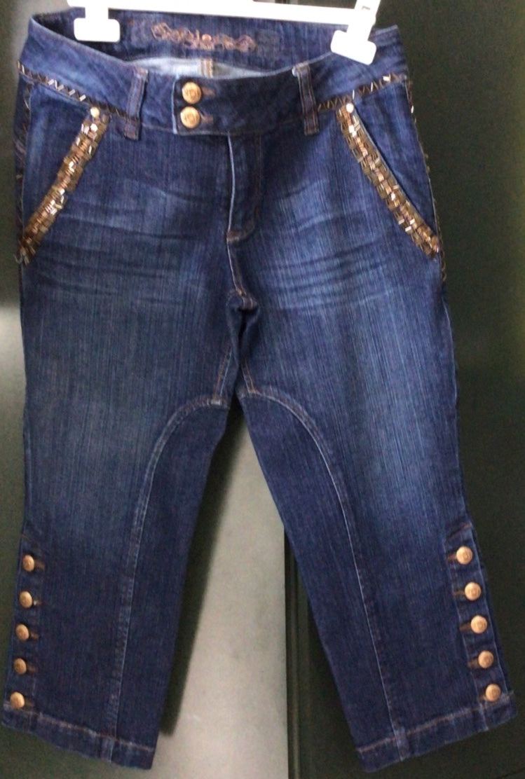 Conjunto para Niña Puebla