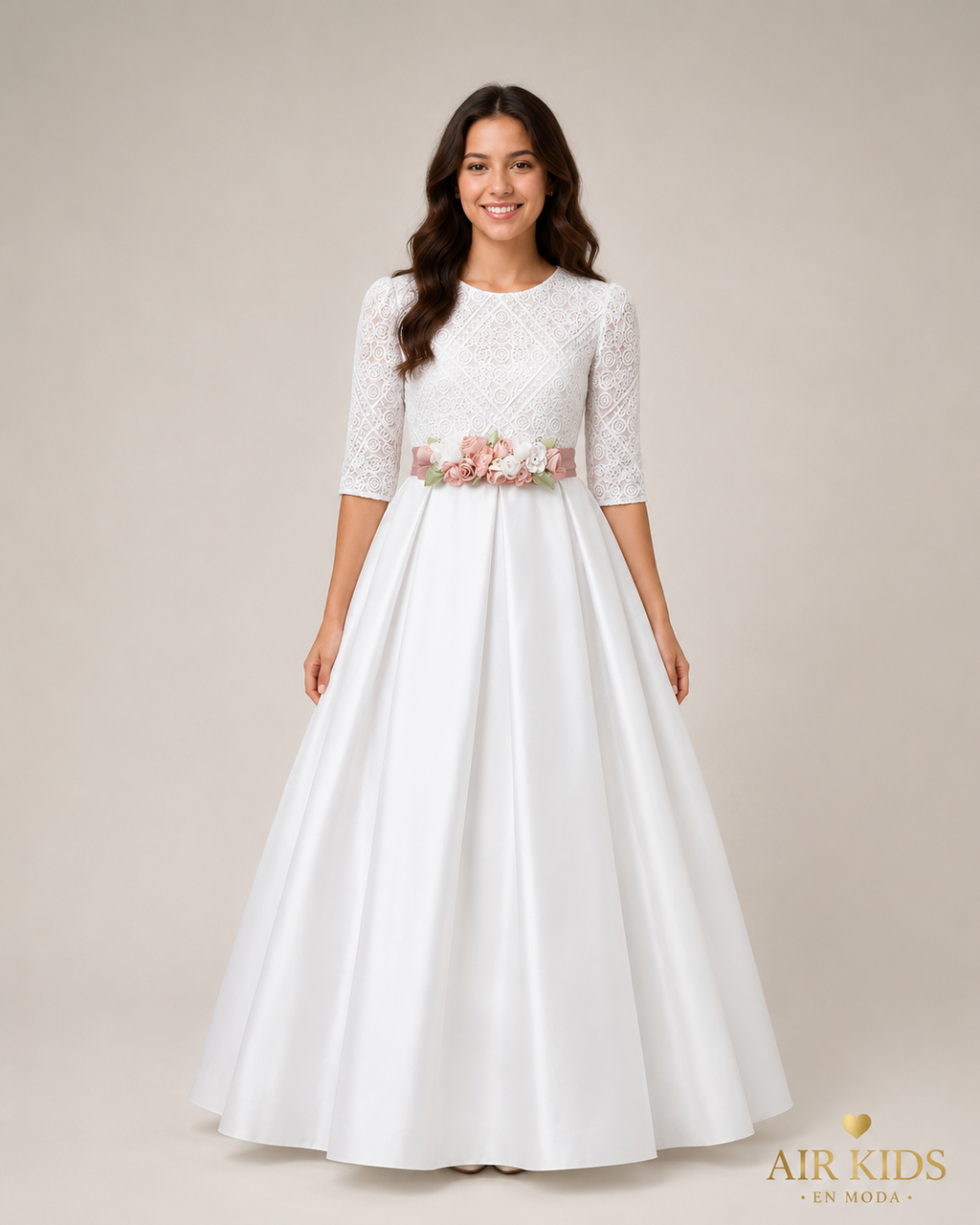 Vestidos de primera comunión
