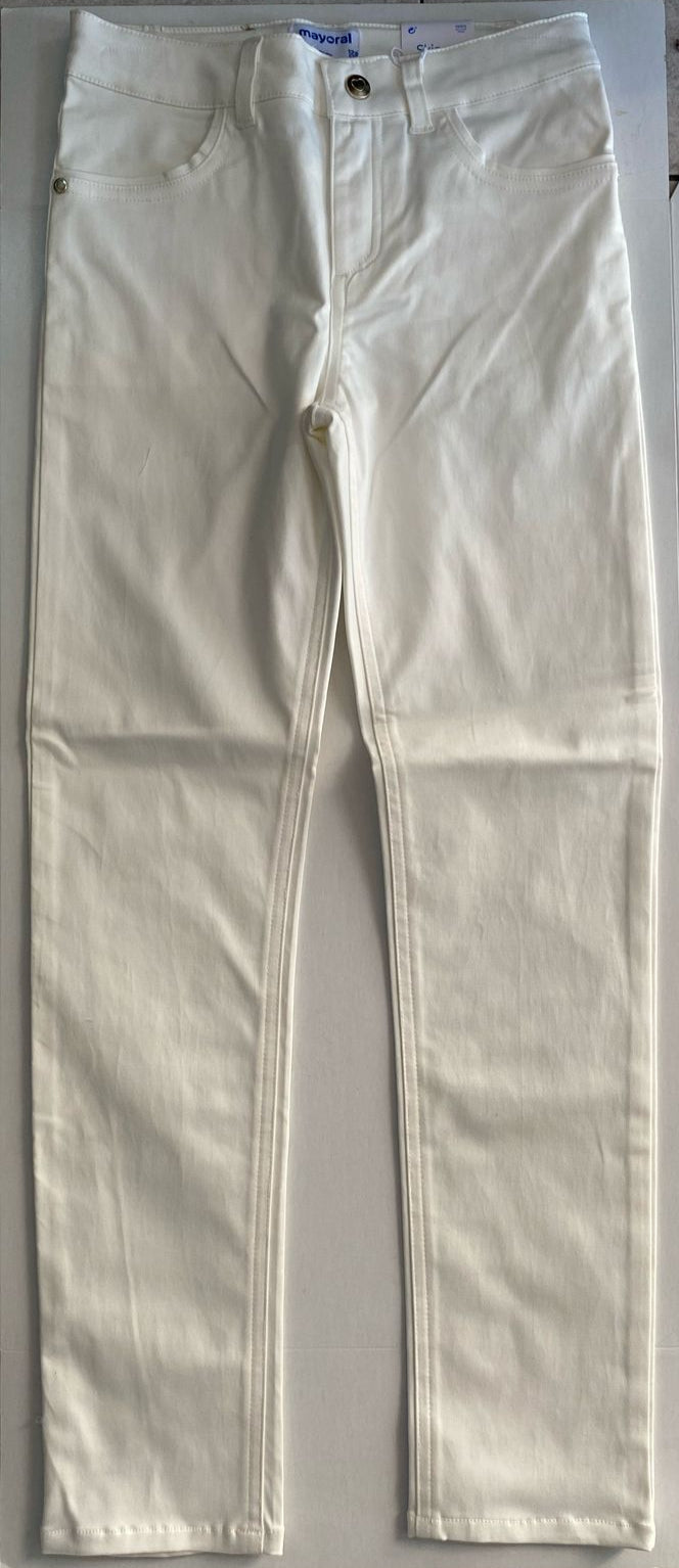 Conjunto de 2pza para Niña Puebla
