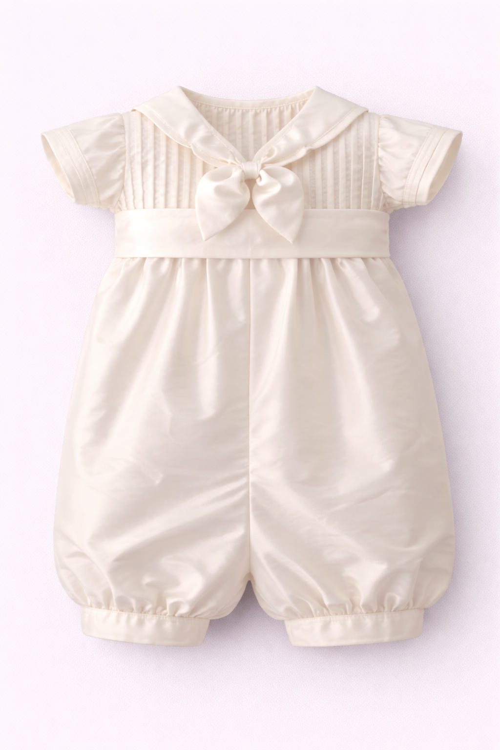 Traje de Bautizo Niño 17-204