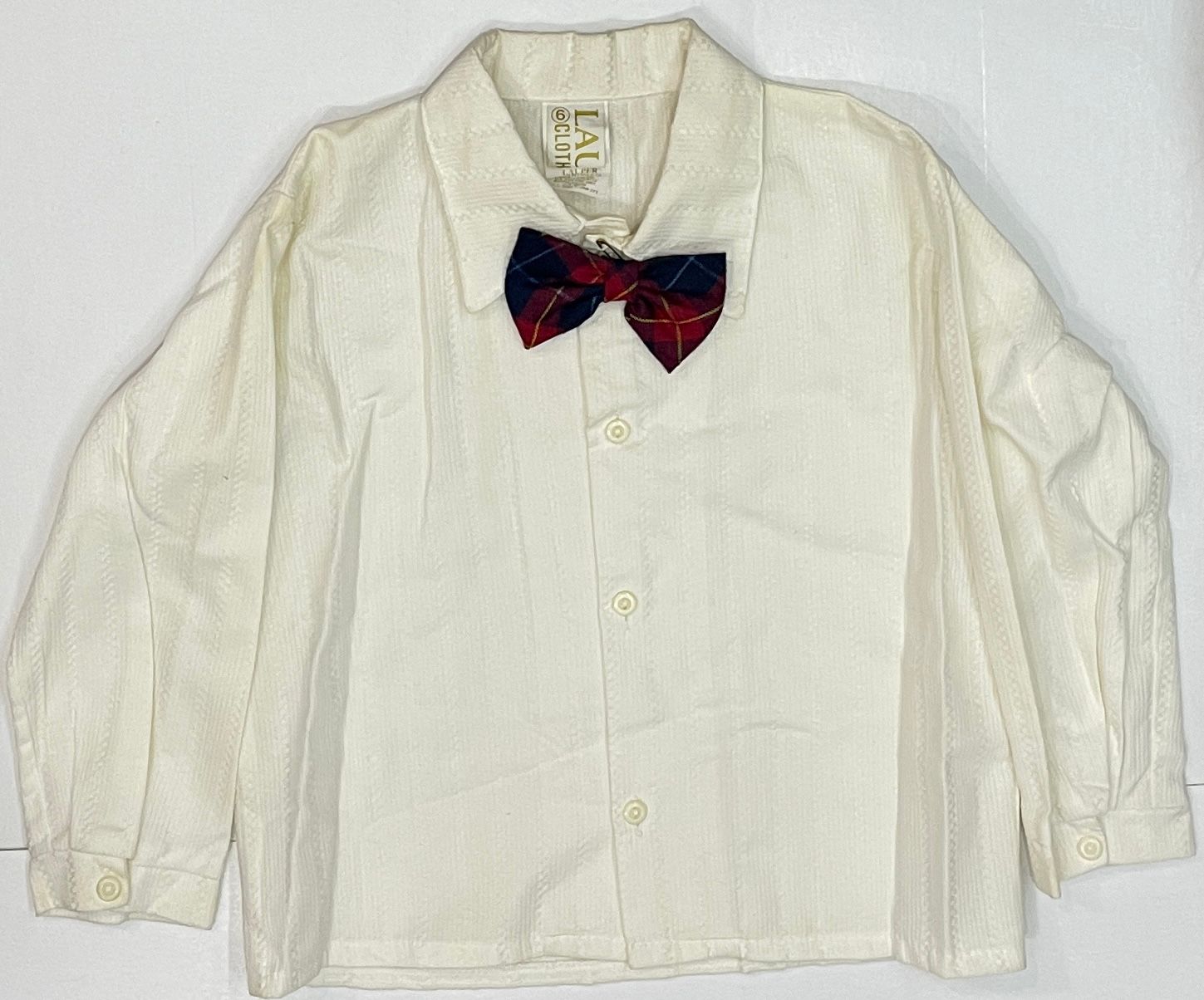 Conjunto de 3pza para Niña Puebla