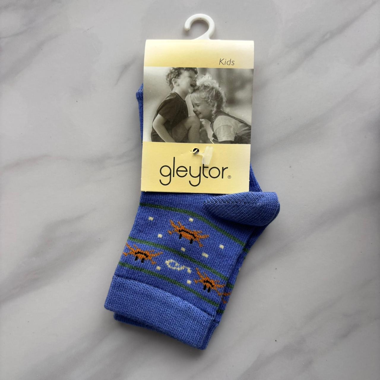 Tines para Niño Gleytor 191 Talla 1 año