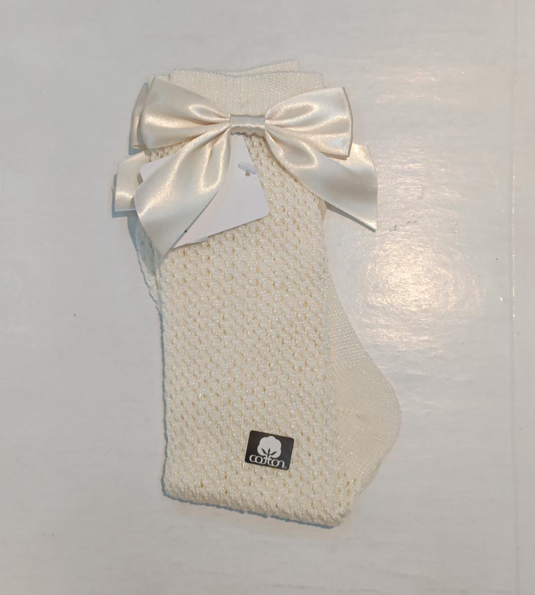 Calceta Larga para Niña en Puebla