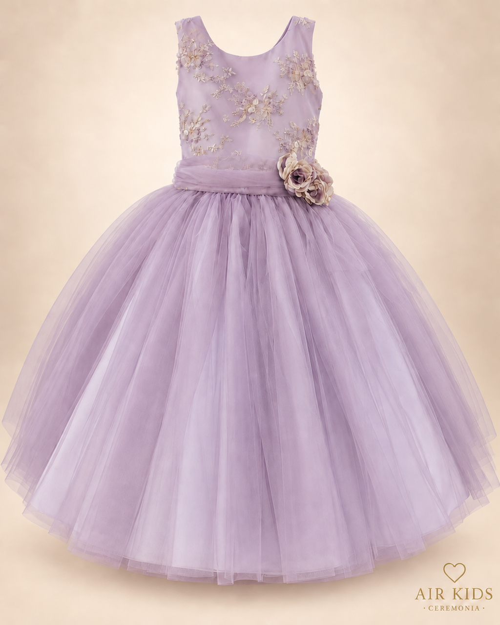 Vestido para fiesta