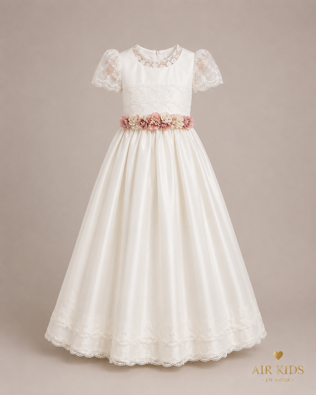 Tienda de vestidos para primera comunion 