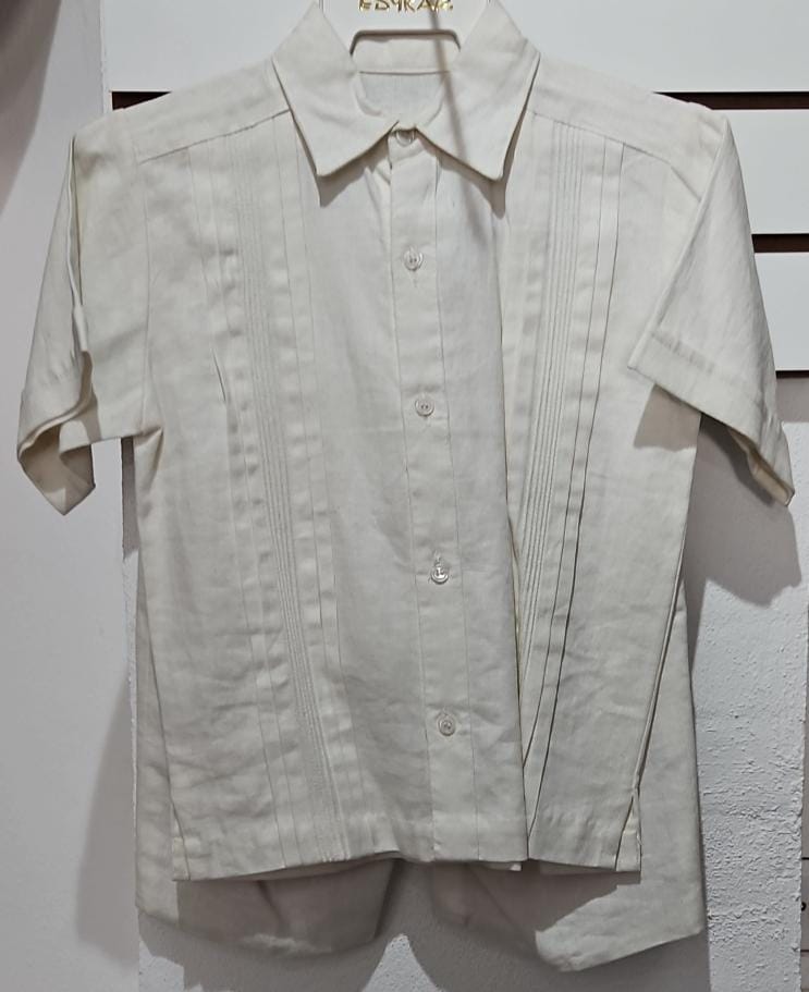 Conjunto de Niño en Puebla