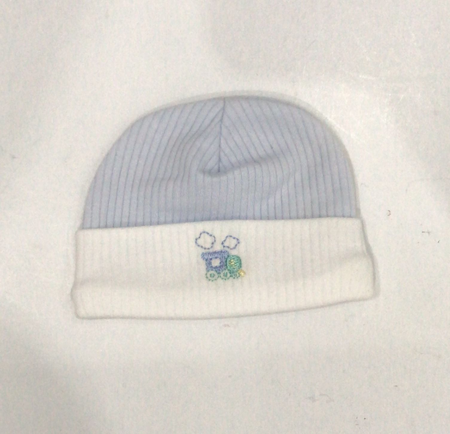 Gorro para Niño Puebla Lest go baby 0036 Talla 00 Meses