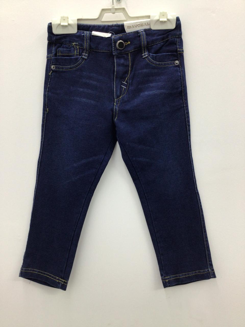 Conjunto de 2pza para Niña Mayoral 4364-63 Talla 3 Años