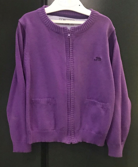 Suéter para Niño Puebla