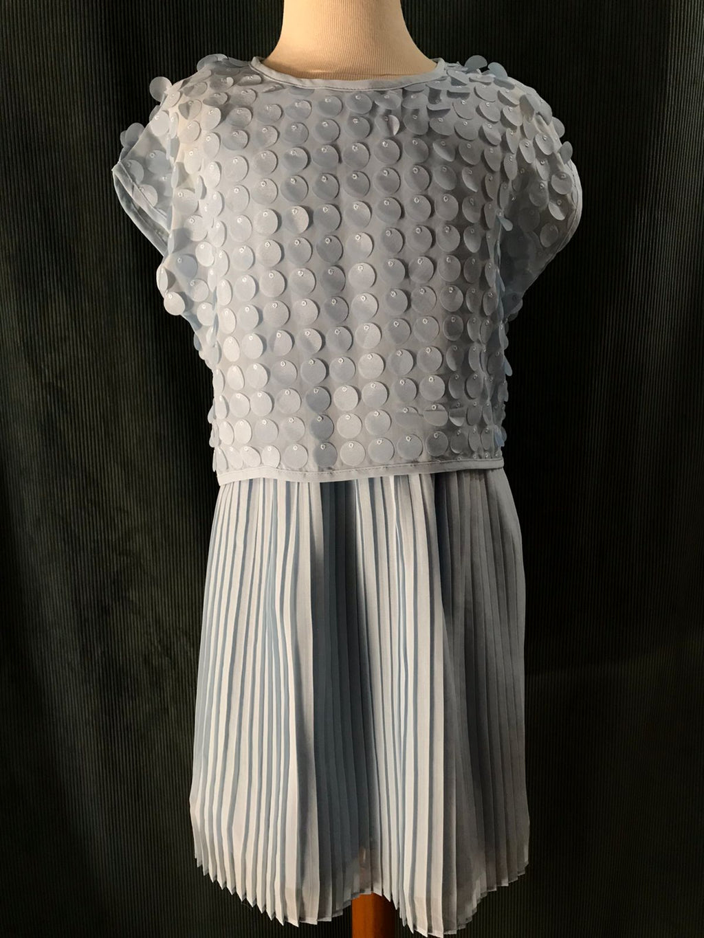 Vestido para Niña Mayoral 6978-26 Talla 12 Años