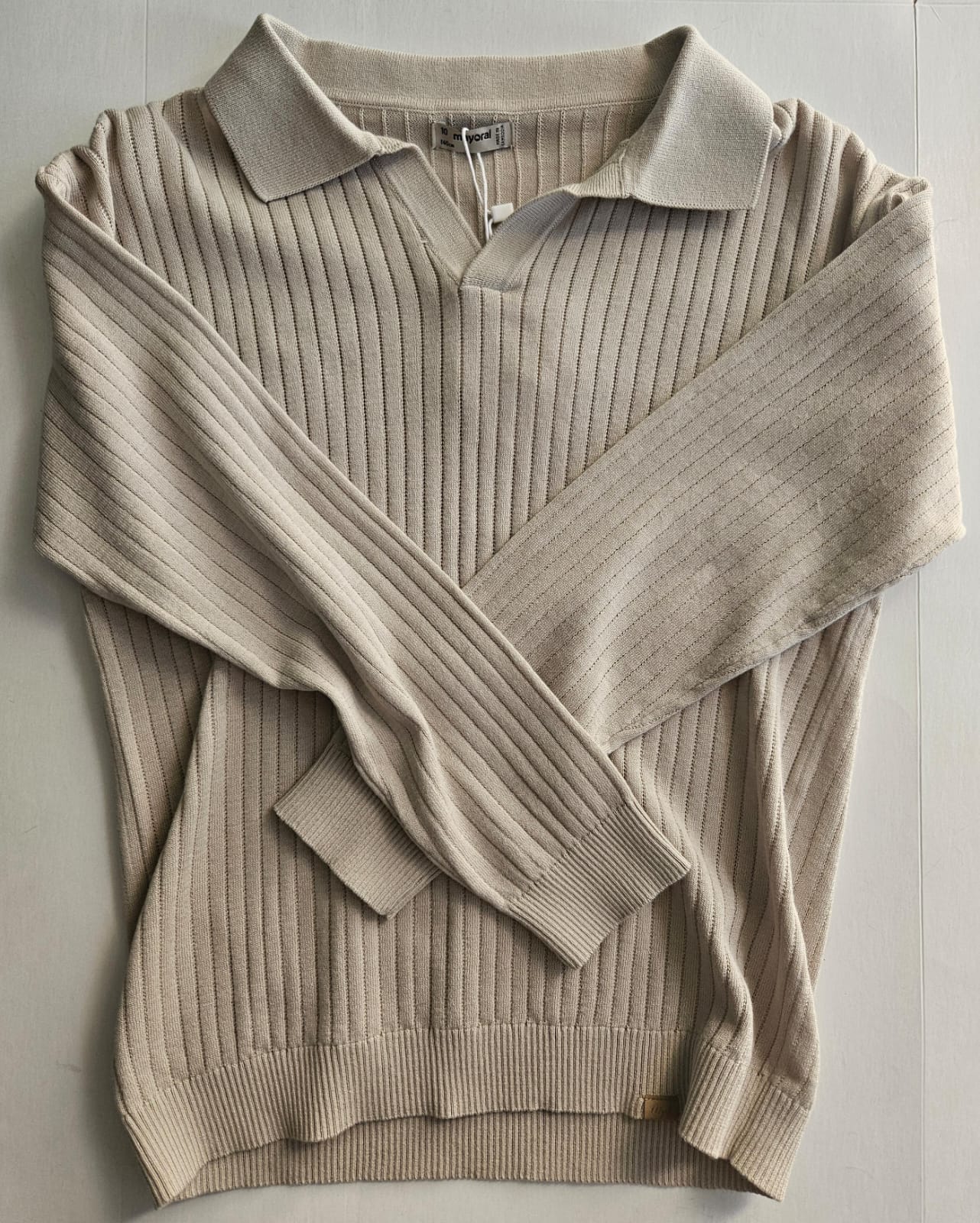 Playera para Niño Puebla