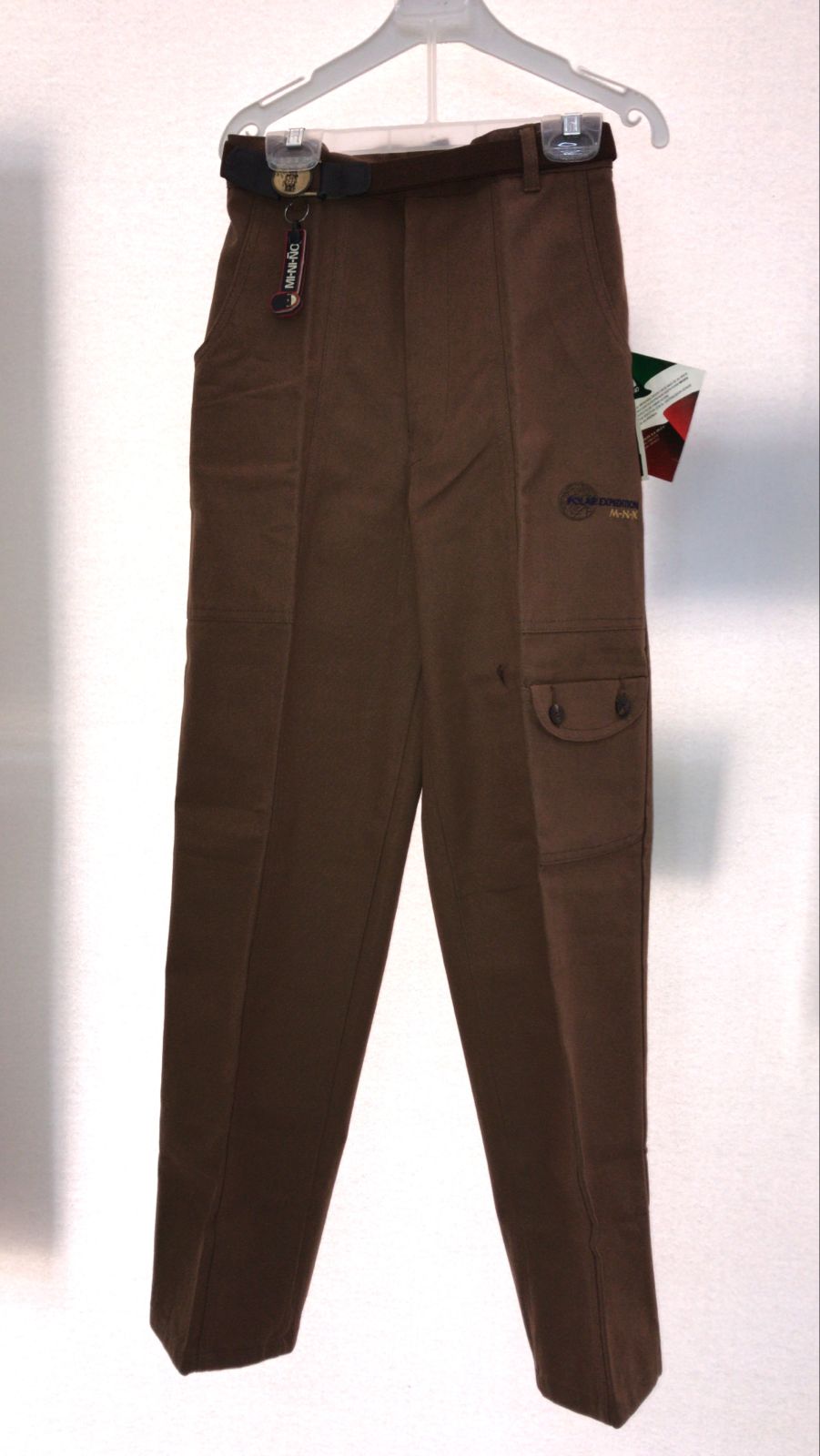 Pantalon para Niño Miniño 3365 Talla 12 Años