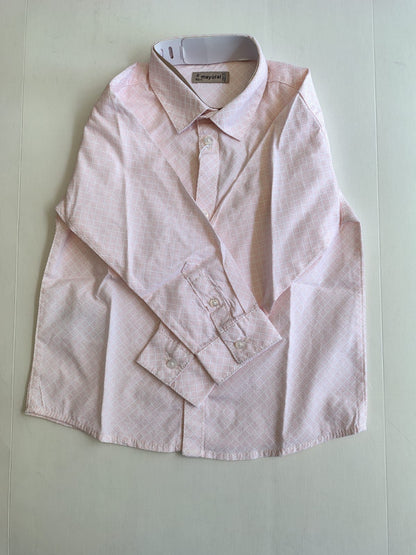 Conjunto 2 Pzas para Niño Puebla