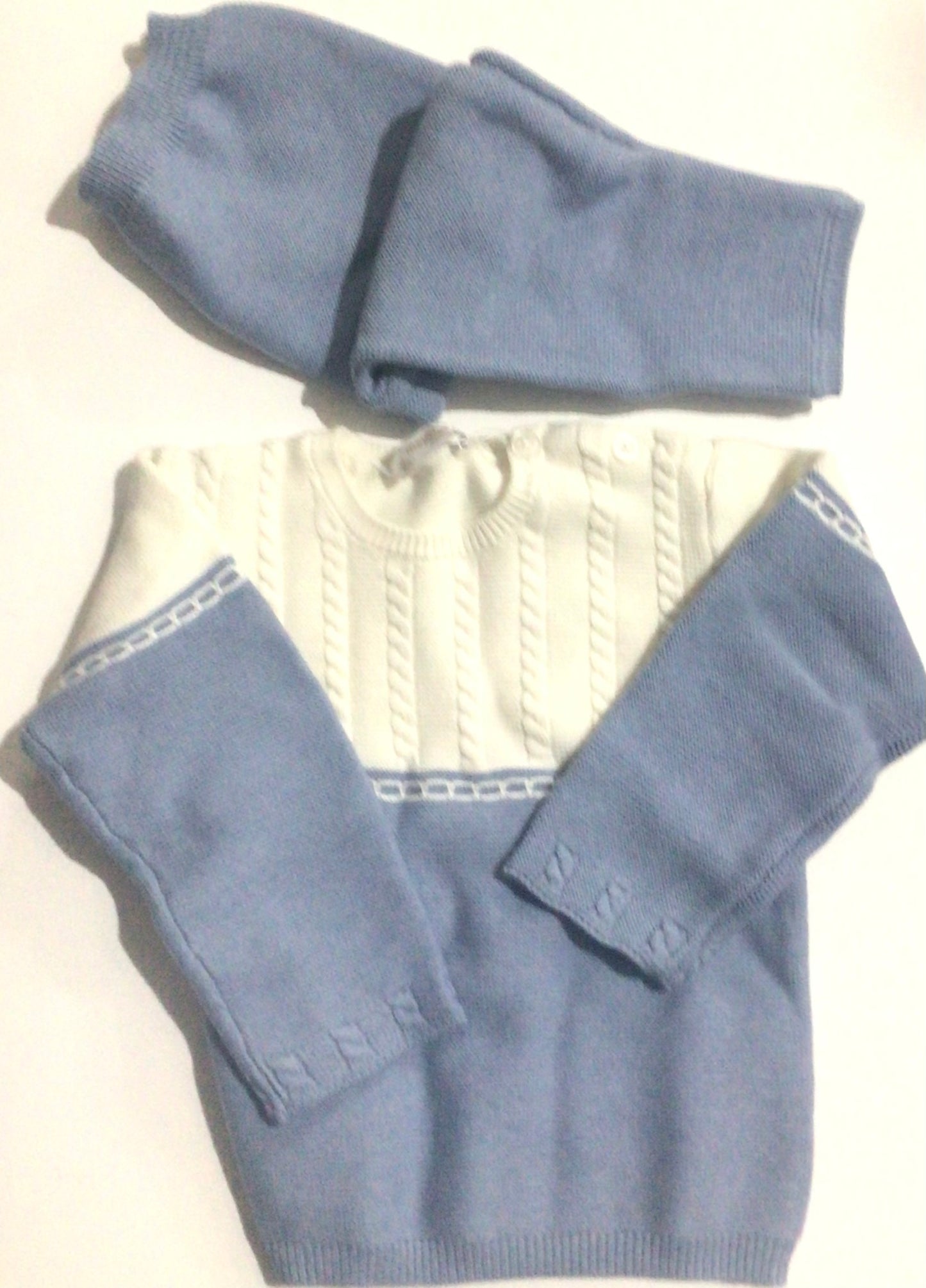 Conjunto para Niña en Puebla