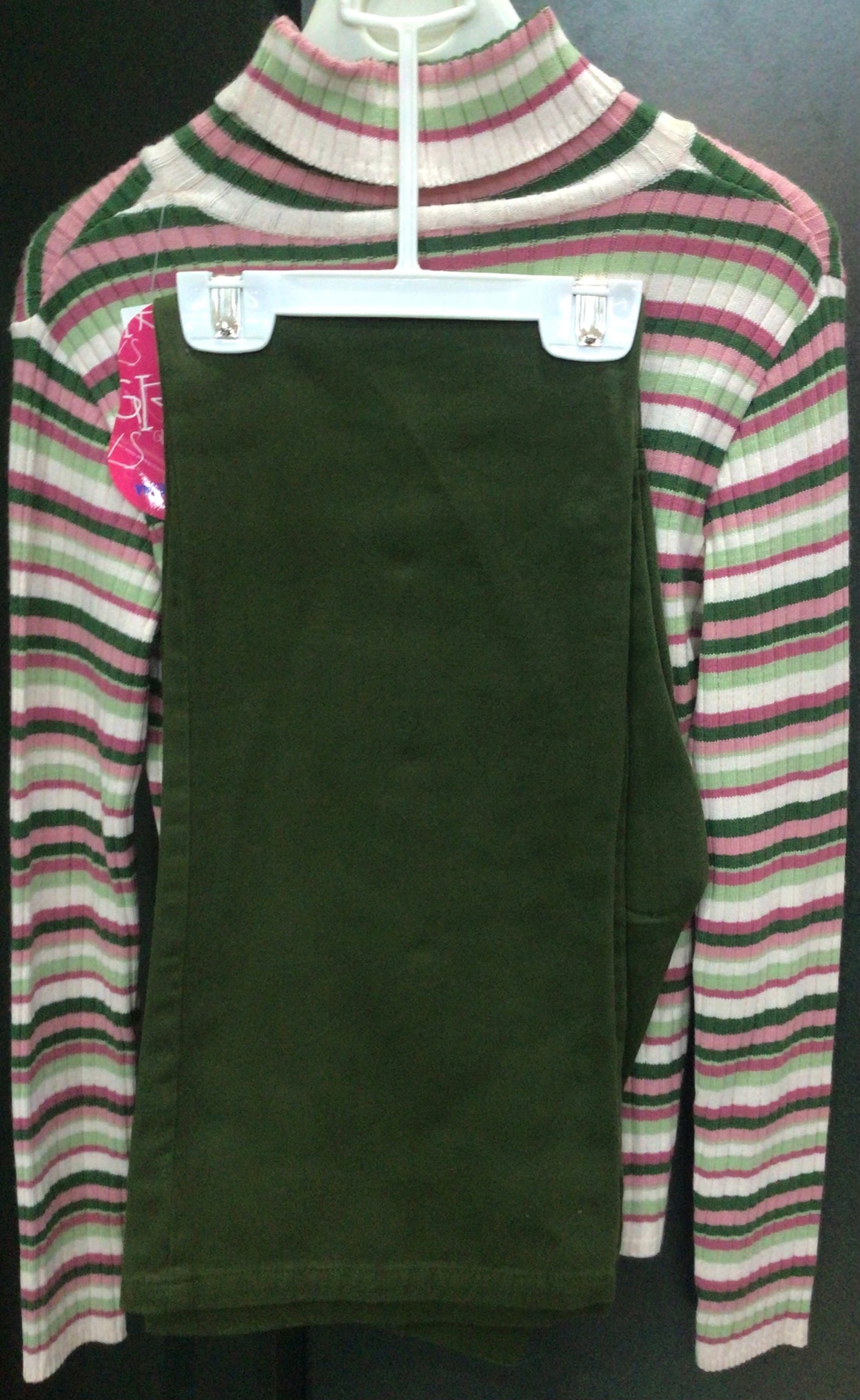 Conjunto para Niña en Puebla
