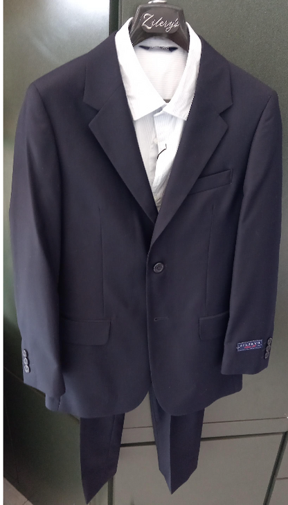 Traje de 3pza Zirely's para Niño Puebla