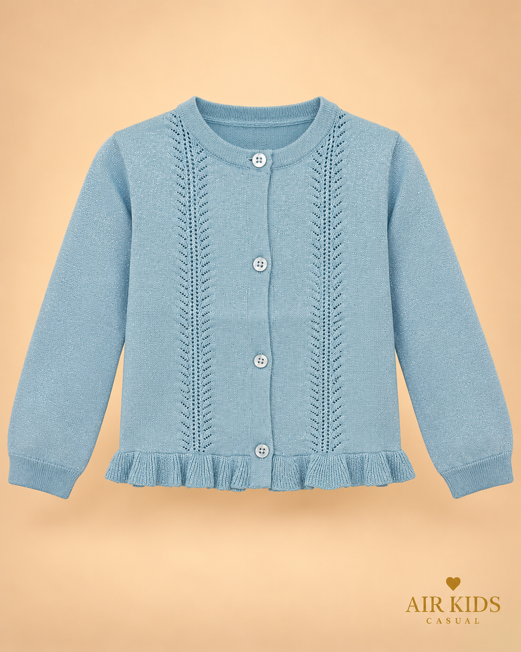 Suéter para Niña Mayoral 1398-30
