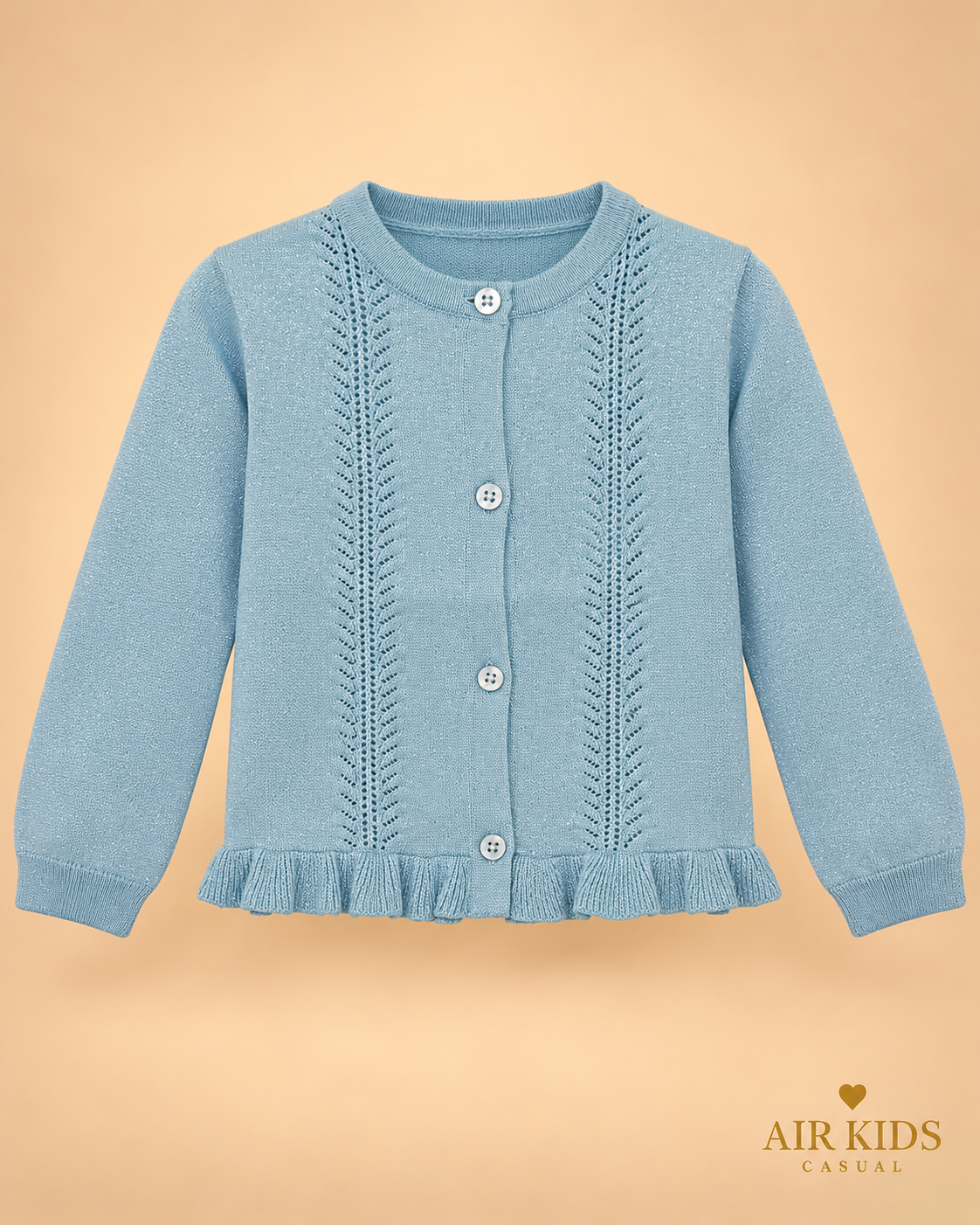 Suéter para Niña Mayoral 1398-30