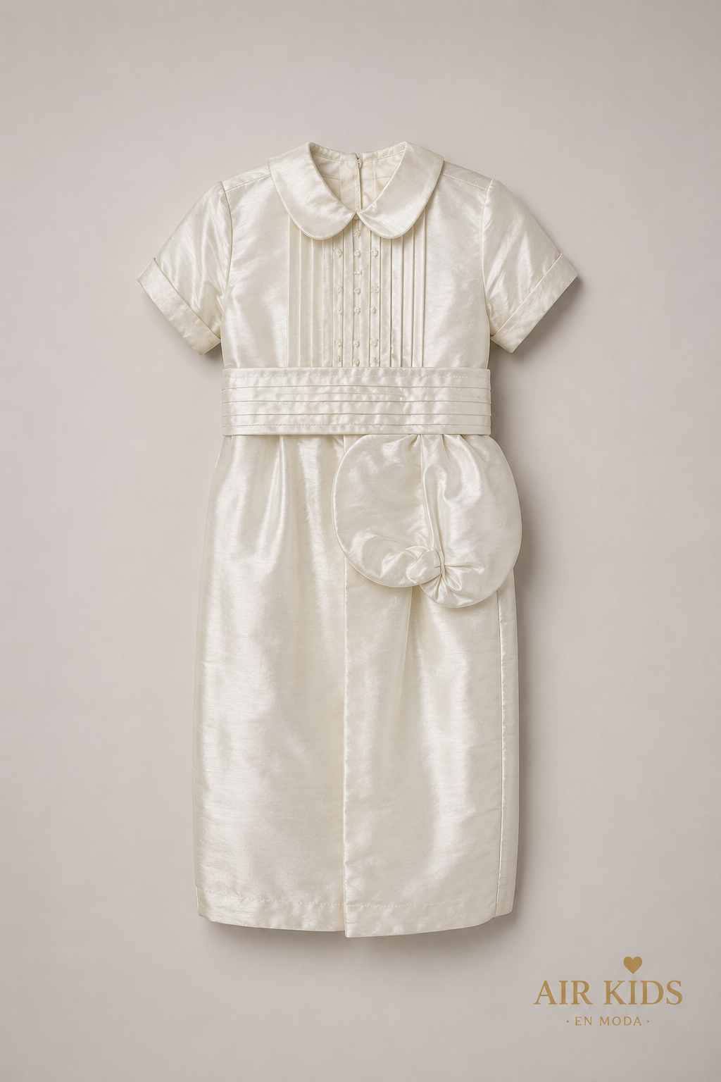 Traje de Ceremonia para Niño 11-901 Talla 3 Años