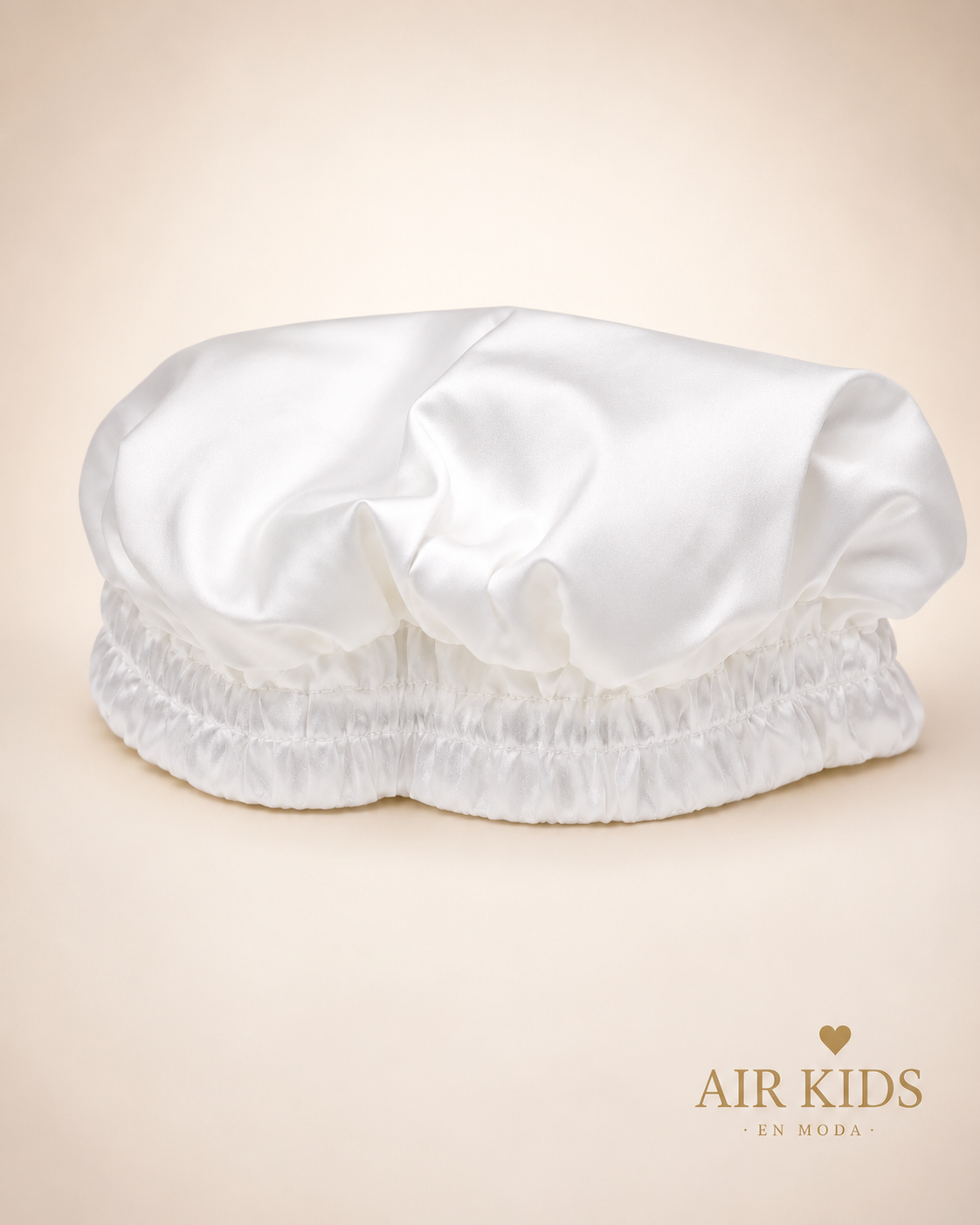 Gorro de Niño para Bautizo 47180 Talla 4 Años