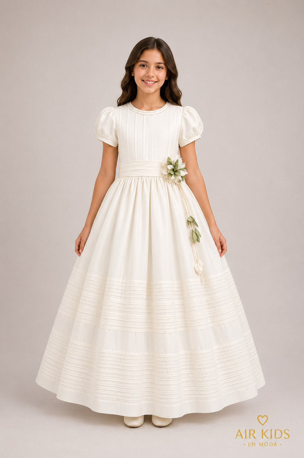 Vestidos de primera comunión