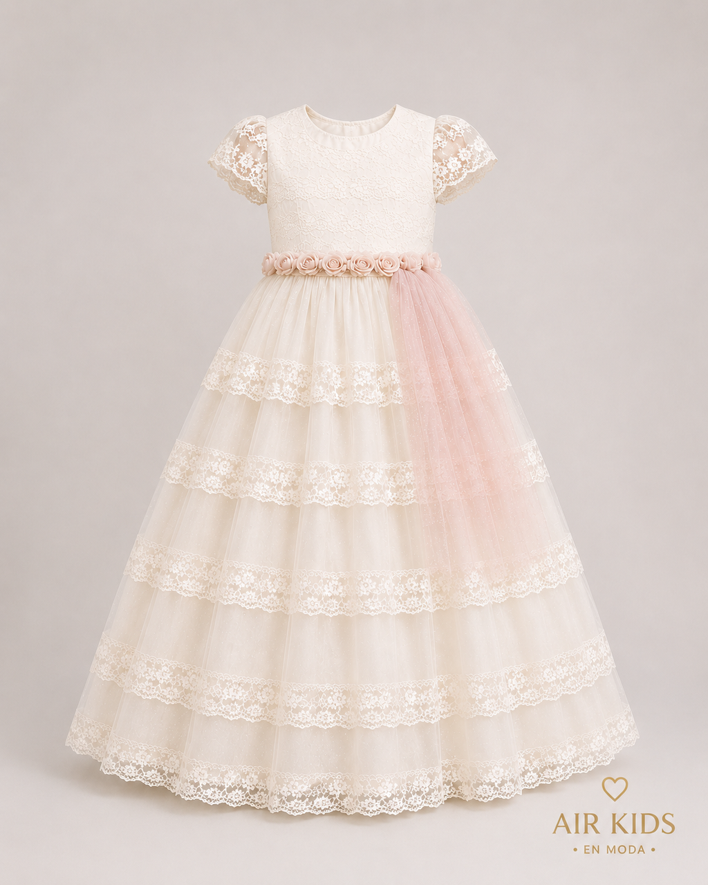 Tienda de vestidos de primera comunión