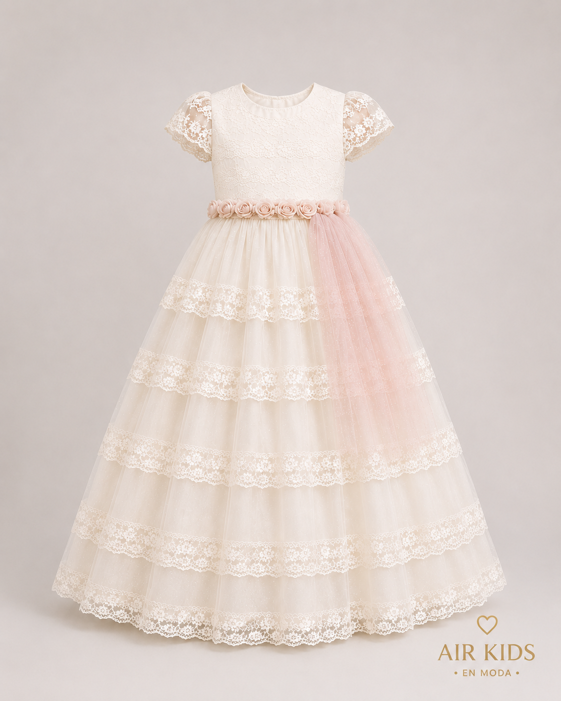 Tienda de vestidos de primera comunión