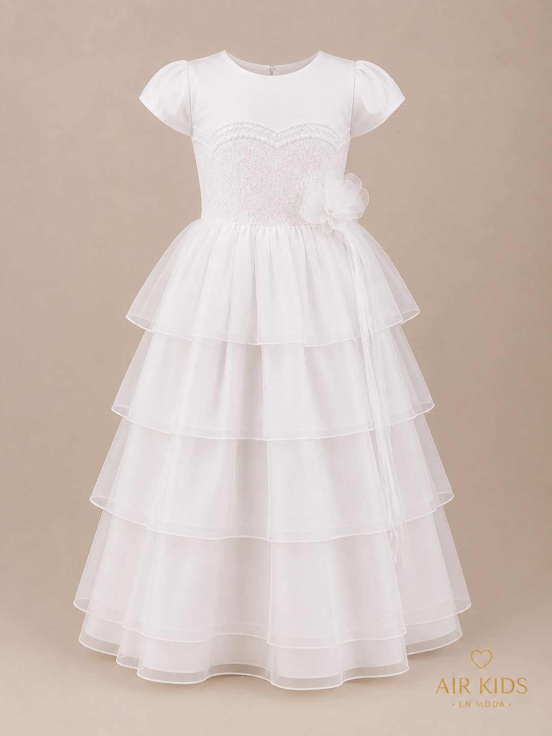 Tienda de vestidos de primera comunión