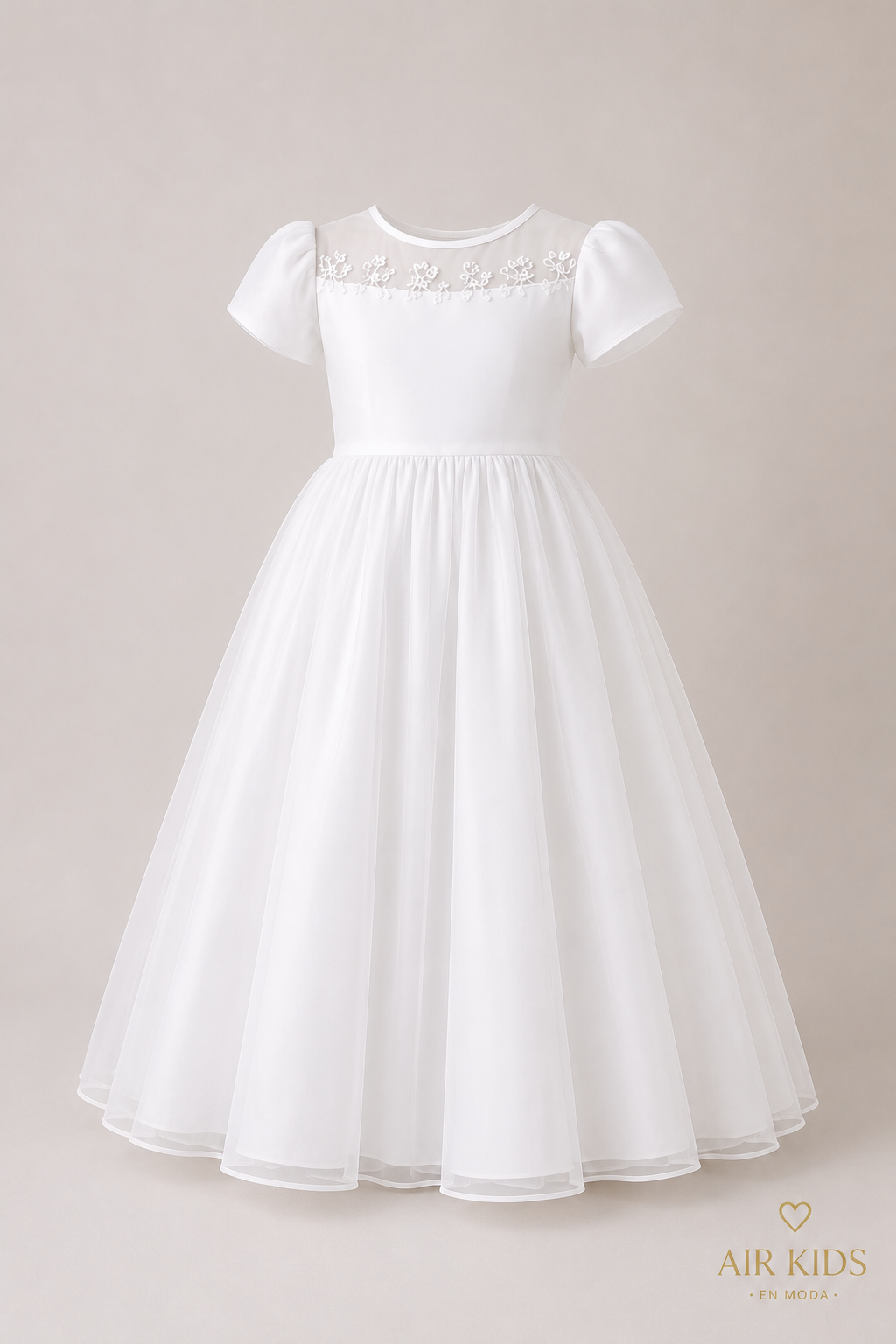 Tienda de vestidos de primera comunión