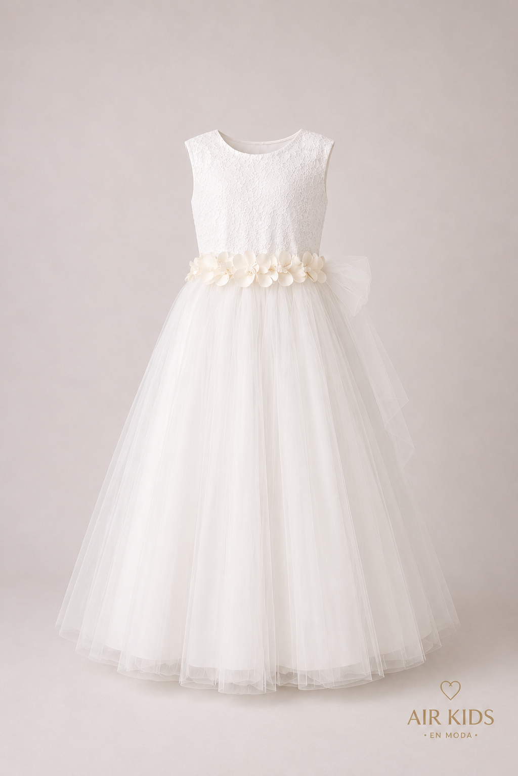 Tienda de vestidos para primera comunión