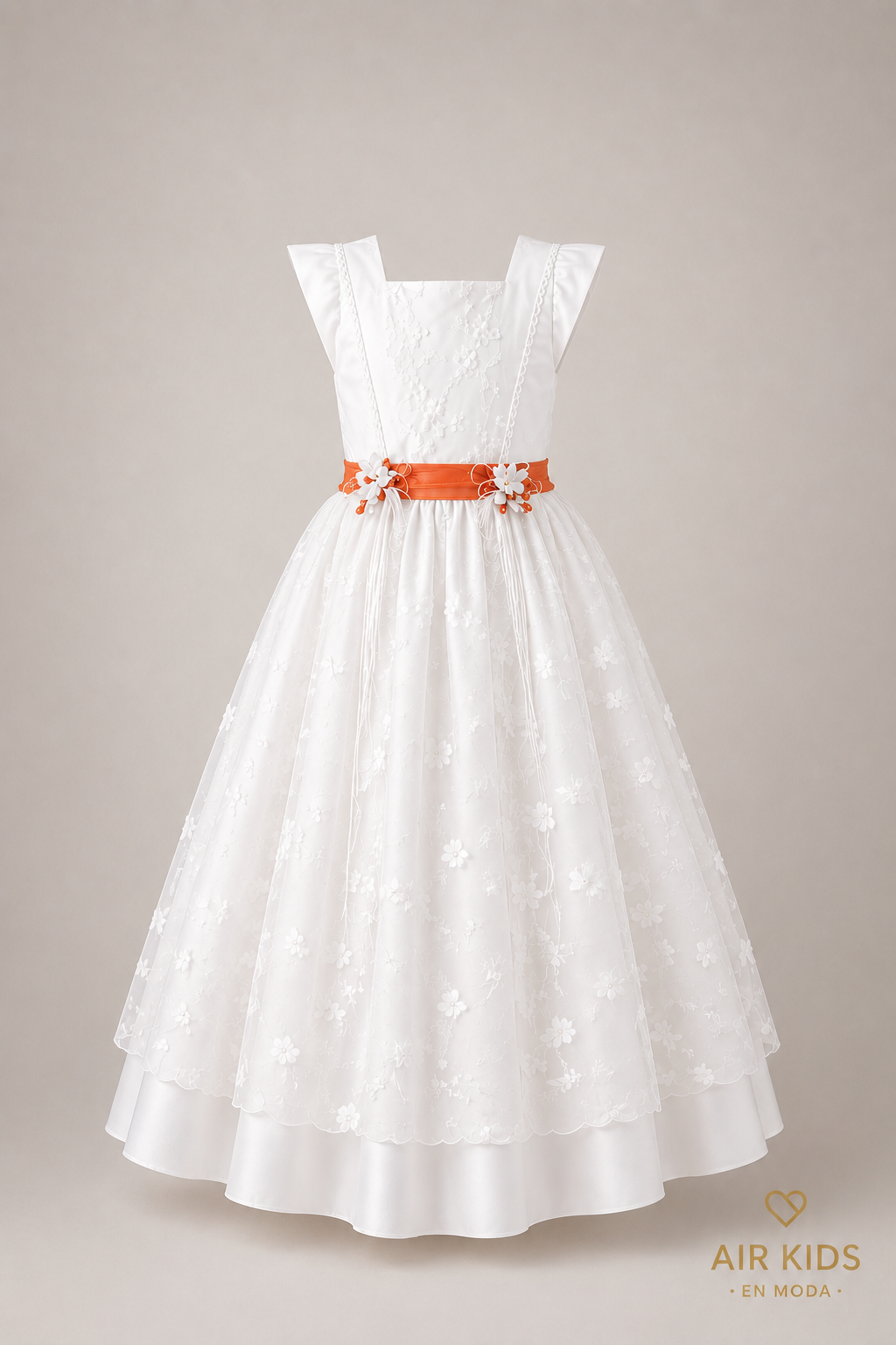 Tienda de vestidos para primera comunión
