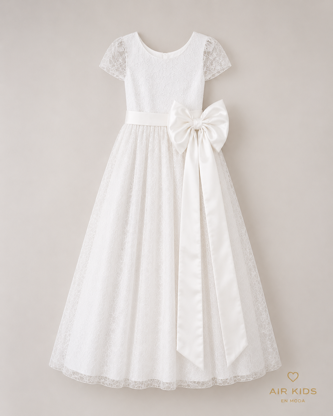 Tienda de vestidos para primera comunión