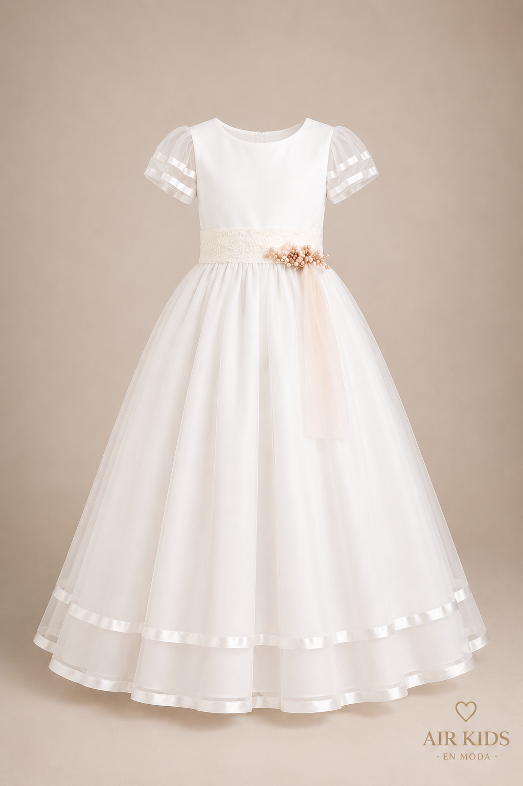 Tienda de vestidos para primera comunión